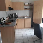 Mosel-ferienwohnung Berhard Appartement
