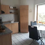 Mosel-ferienwohnung Berhard Appartement Bruttig-Fankel