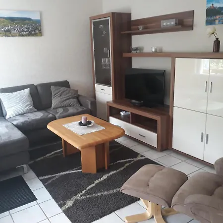 Mosel-ferienwohnung Berhard