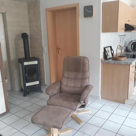 Appartement Mosel-ferienwohnung Berhard *