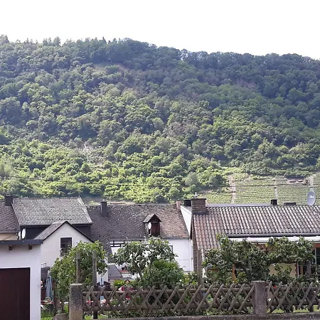 Mosel-ferienwohnung Berhard