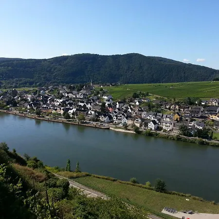 Mosel-ferienwohnung Berhard Appartement