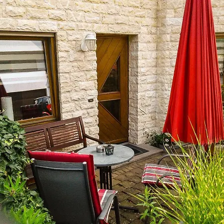 Mosel-ferienwohnung Berhard Appartement