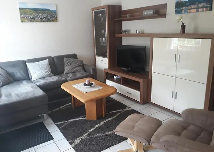 Mosel-ferienwohnung Berhard