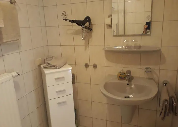 Mosel-ferienwohnung Berhard