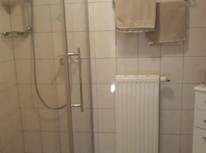 아파트 Mosel-ferienwohnung Berhard *