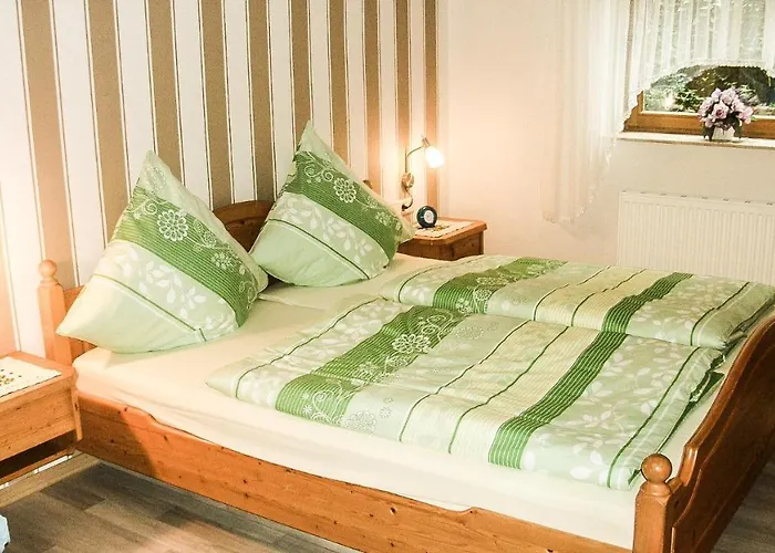 Mosel-ferienwohnung Berhard 아파트 브루티크판켈